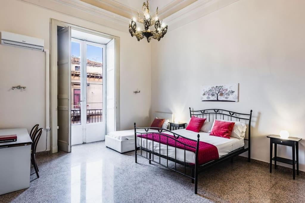 Una Piccola Luna - Sicilian Mood Collection Catania Exterior photo