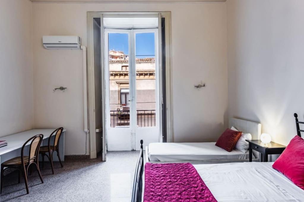 Una Piccola Luna - Sicilian Mood Collection Catania Exterior photo